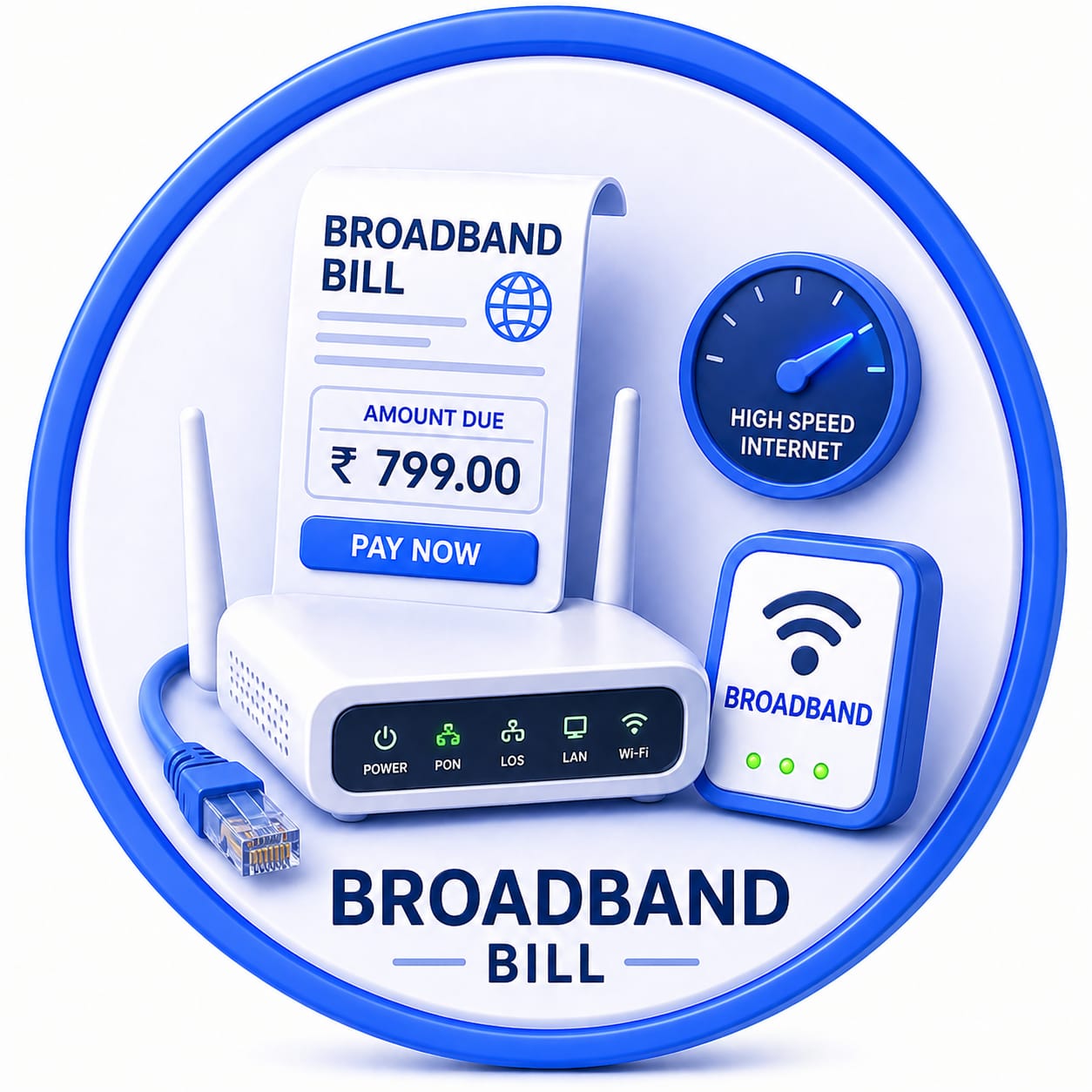 Broadband Bill