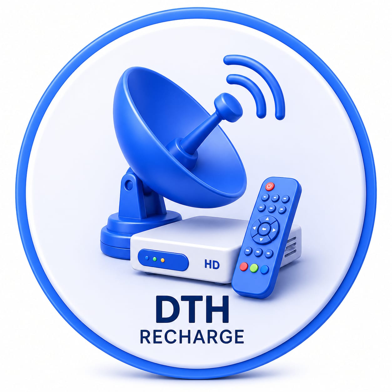 DTH Recharge