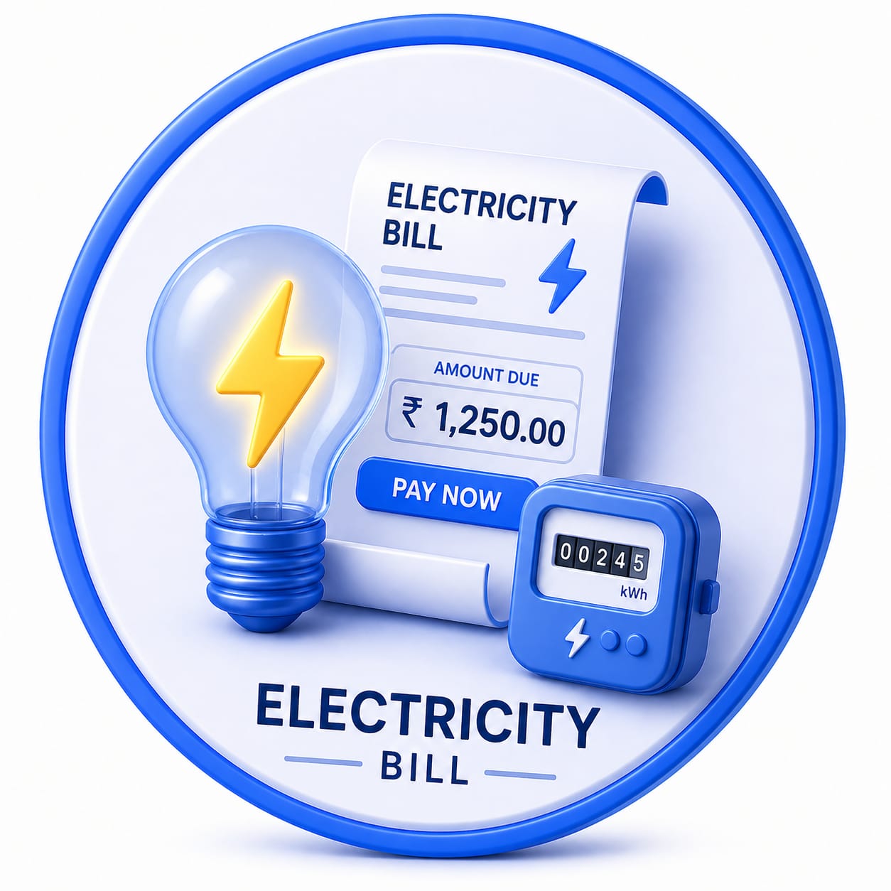 Electricity Bill