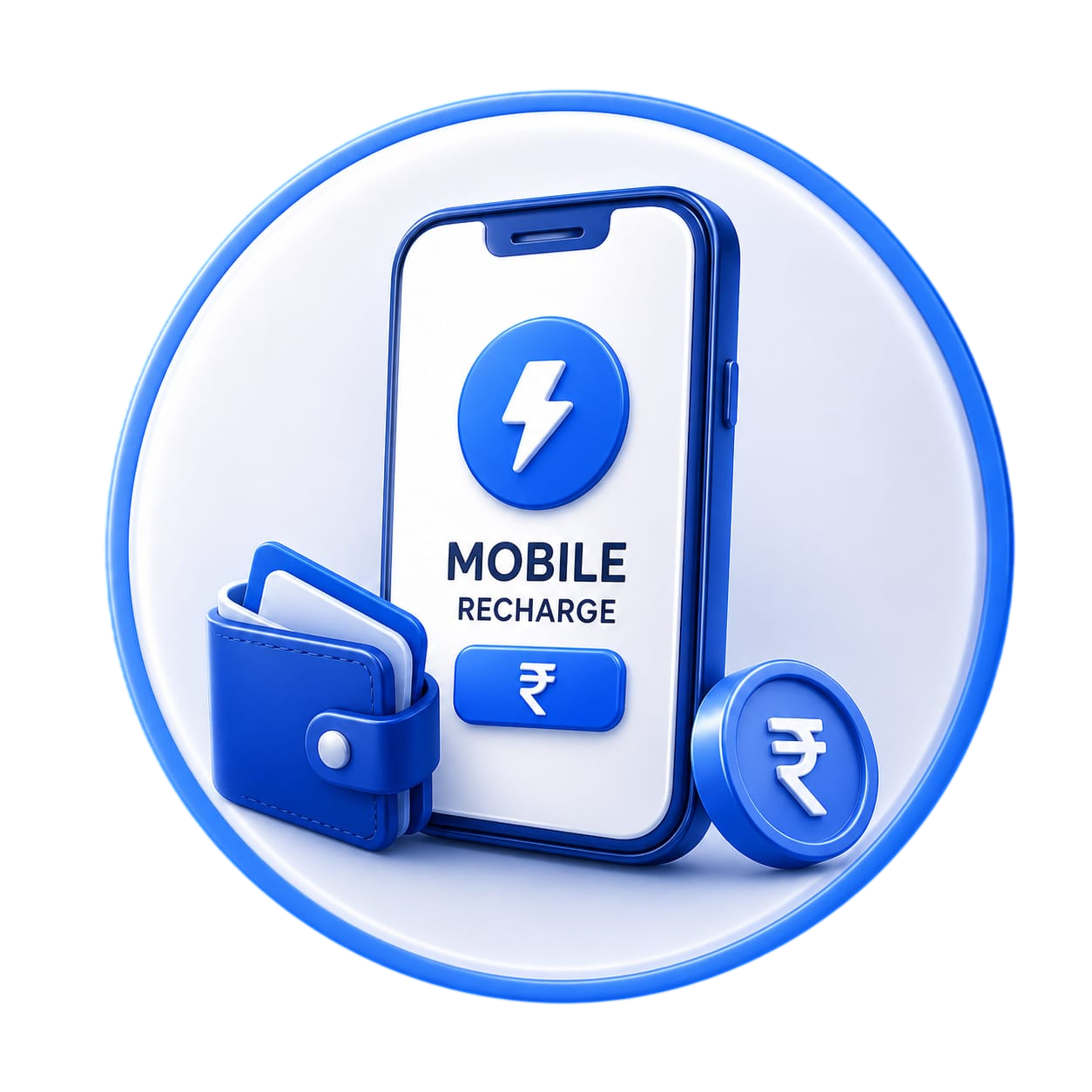 Mobile Recharge
